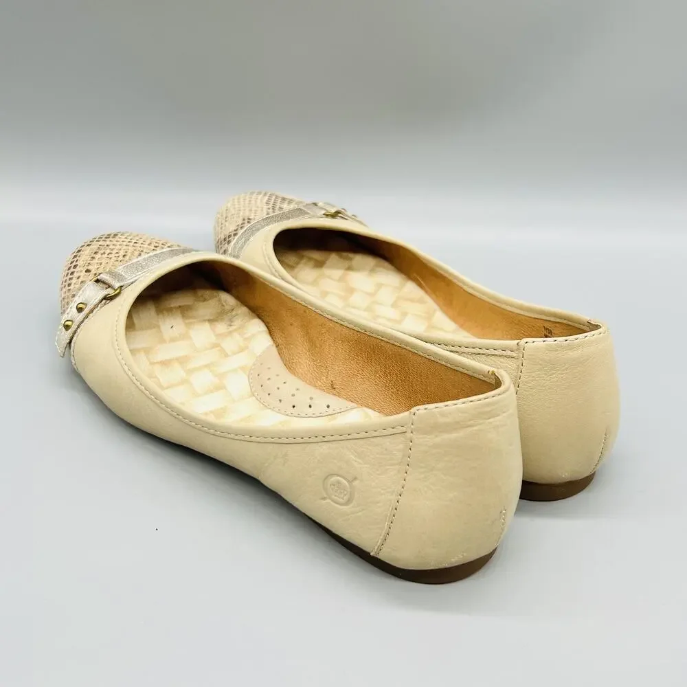 Born shoes womens